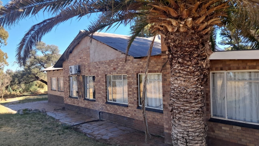 Commercial Property for Sale in Kuruman Northern Cape